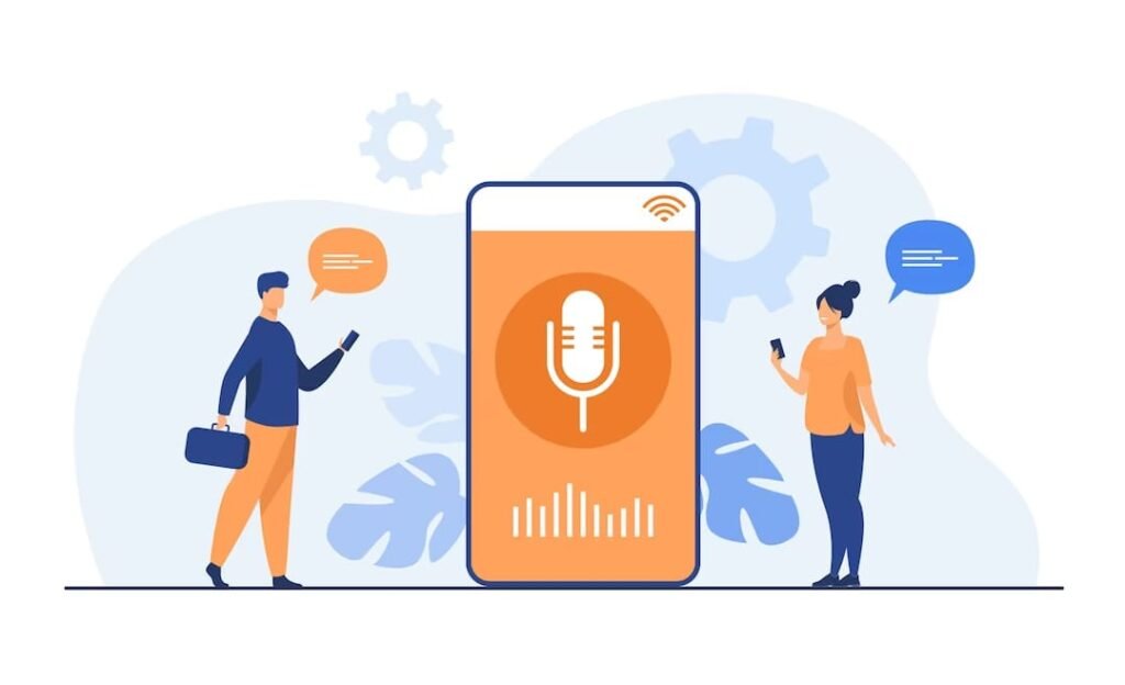 voice search optimization 