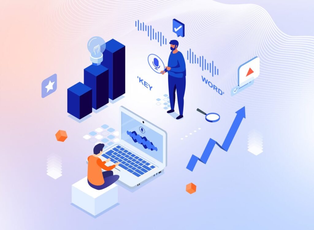 voice-search-opitimaization