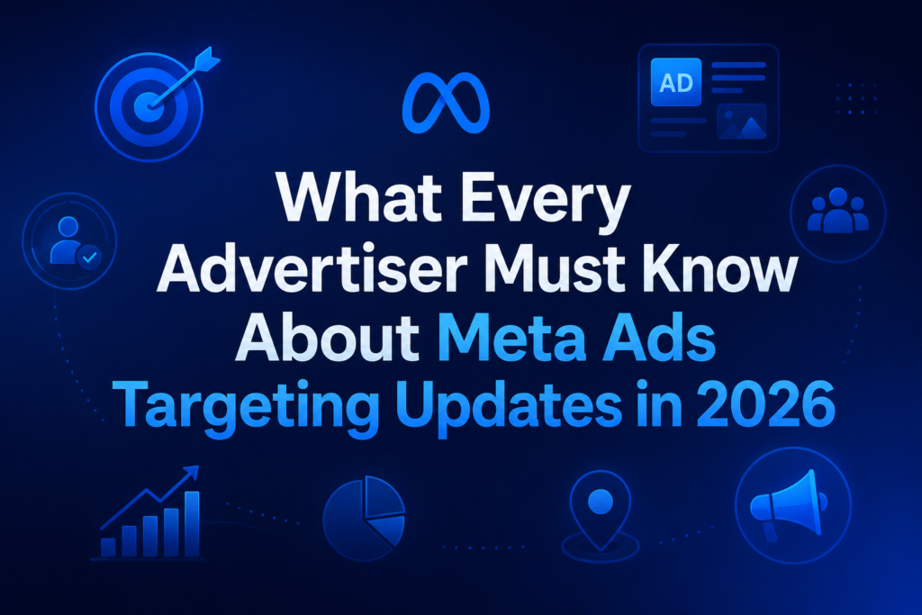 meta ads targeting